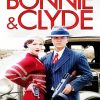 Bonnie And Clyde Poster Diamond Paintings