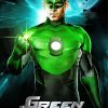 Green Lantern Movie Diamond Paintings