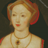 Mary Boleyn Diamond Paintings