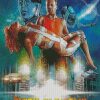 The Fifth Element Poster Diamond Paintings