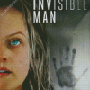 The Invisible Man Poster Diamond Paintings