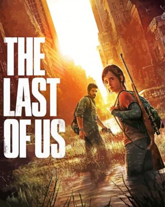 Shop The Last of Us collection