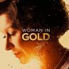 Woman In Gold Poster Diamond Paintings