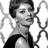 Sophia Loren Diamond Paintings