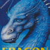 Eragon Cartoon Poster Diamond Paintings