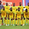 Togo Football Team Diamond Paintings