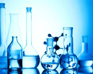Chemistery Bottles Diamond Paintings