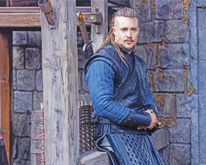 The Last Kingdom Diamond Paintings