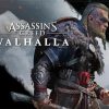 Assassin's Creed Valhalla Diamond Paintings