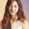 Seol In Ah Actress Diamond Paintings