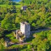 Blarney Irish Castle Diamond Paintings