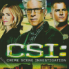CSI Poster Diamond Paintings