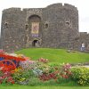 Carrickfergus Castle Diamond Paintings