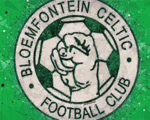 James Forrest Footballer Diamond Paintings