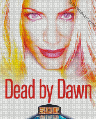 Dead By Dawn Movie Diamond Paintings