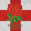 England National Rugby Logo Diamond Paintings