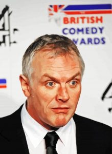 Greg Davies Diamond Paintings