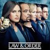 Law And Order Poster Diamond Paintings