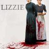 Lizzie Movie Characters Diamond Paintings