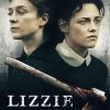 Lizzie Movie Poster Diamond Paintings
