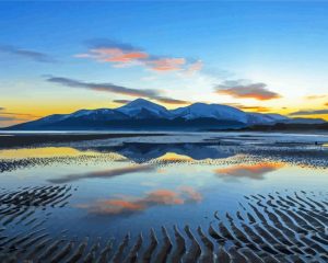 Mourne Mountains Diamond Paintings
