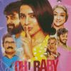 Oh Baby Movie Poster Diamond Paintings