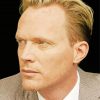 Handsome Paul Bettany Diamond Paintings
