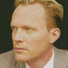 Handsome Paul Bettany Diamond Paintings