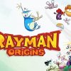 Rayman Video Game Diamond Paintings