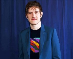 Bo Burnham Diamond Paintings