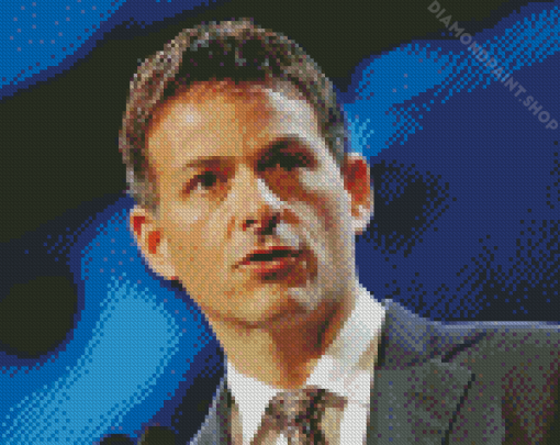 David Einhorn Diamond Paintings