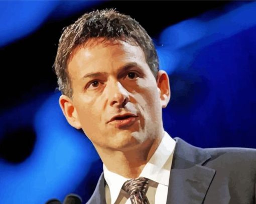 David Einhorn Diamond Paintings