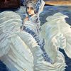 The Swang Princess Vrubel Diamond Paintings