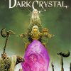 The Dark Crystal Poster Diamond Paintings