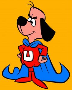 Aesthetic Underdog Diamond Paintings