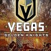 Vegas Golden Knights Logo Diamond Paintings
