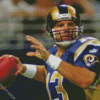 Kurt Warner Diamond Paintings