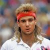 Andre Agassi Diamond Paintings