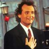 Scrooged Character Diamond Paintings