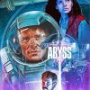 The Abyss Movie Poster Diamond Paintings