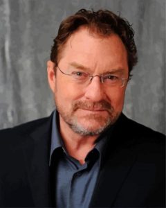 Stephen Root Actor Diamond Paintings