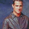 Young George Eads Diamond Paintings