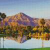 Lake Palm Springs Diamond Paintings