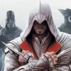 Assassin Creed Illustration Diamond Paintings