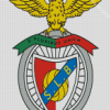 Benfica Logo Club Diamond Paintings
