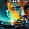 El Camino Movie Poster Diamond Paintings