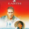 Heaven And Earth Movie Poster Diamond Paintings
