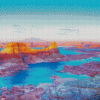 Lake Powell Diamond Paintings