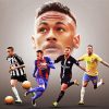 Neymar Collage Football Player Diamond Paintings