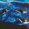Orcas Art Diamond Paintings